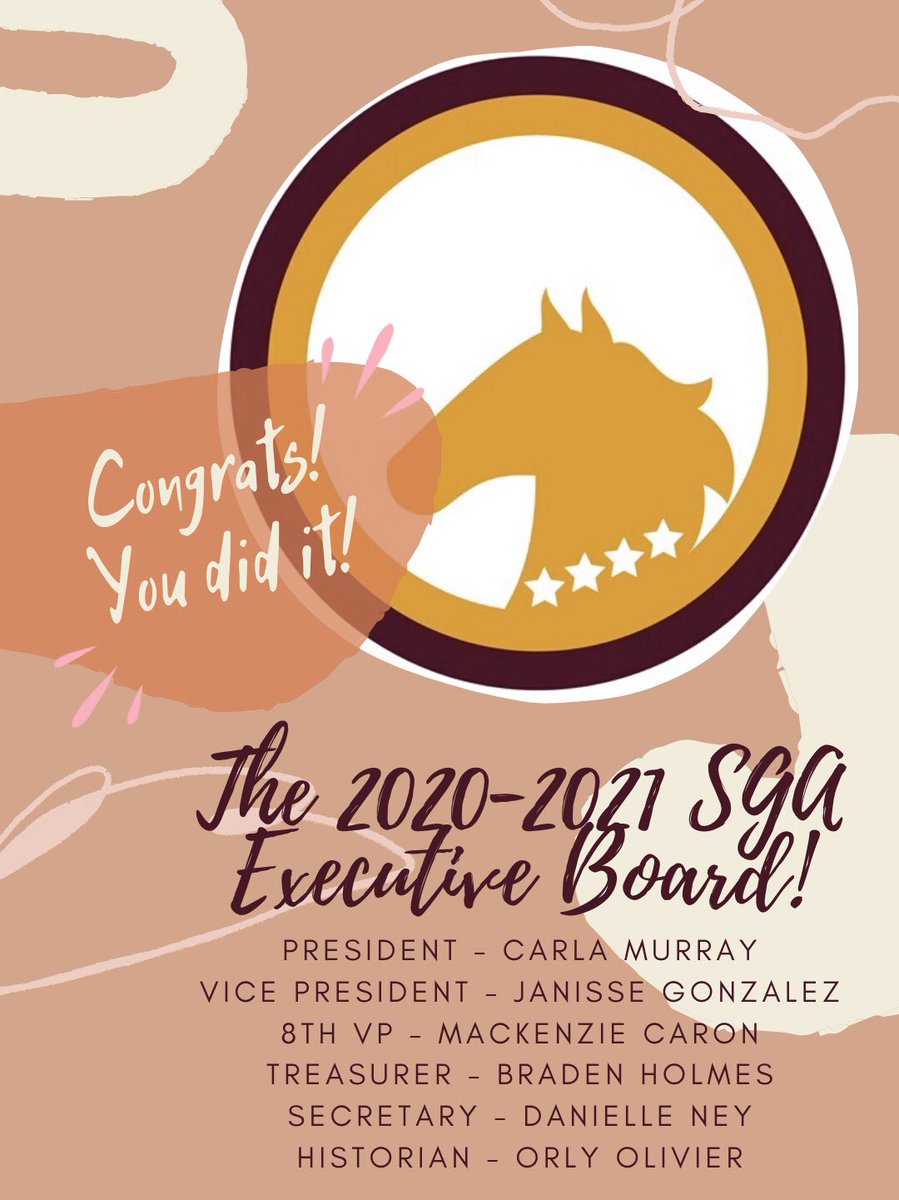 GMMS Student Government tweet media