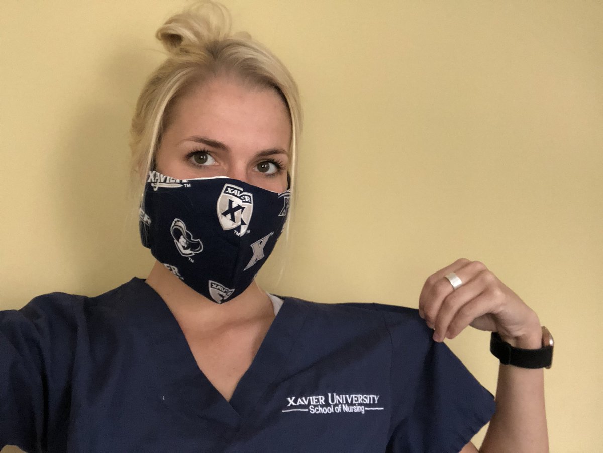 fcase123's tweet image. what a great surprise- now i can rep X every day at work! thank you SO much @cranewoods and @Danagardens !!! #letsgox