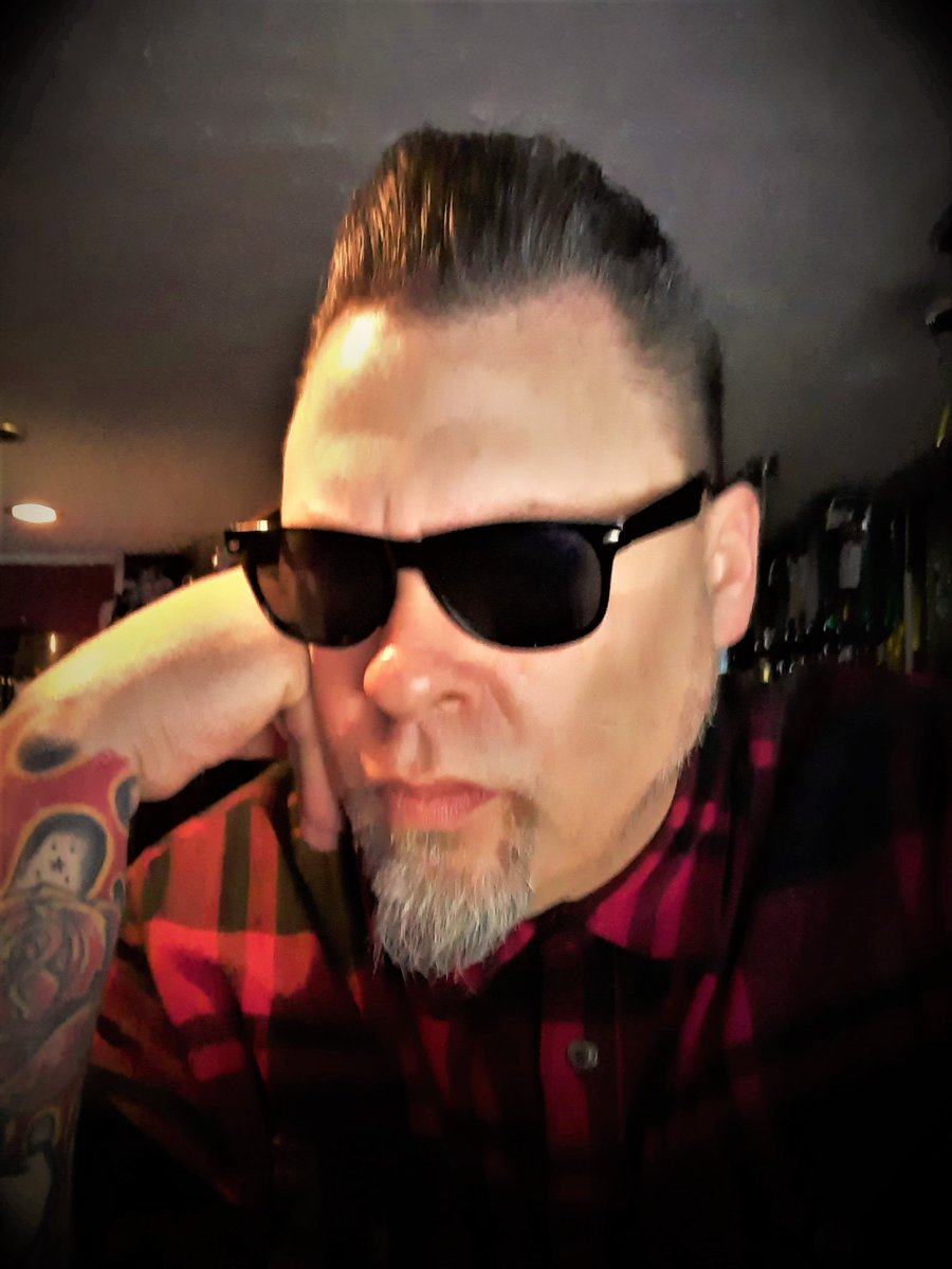 Waitin for the "Great Weirdness" to end so we can welcome you all to Casa De Diablo! #pinupdoll #pinupwonderland #pinuptattoo #pinupgirlstyle #pinupmodels #pinup #pinupstyle #pinupmodel #rockabillytattoo #rockabillylife #rockabillygirl #rockabillyfashion #rockabella #rockabellas