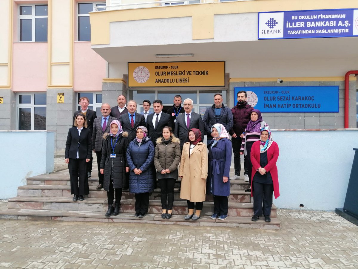 Mesleki Eğitim Kalkınmanın Temelidir. #karagündostumeslekieğitim