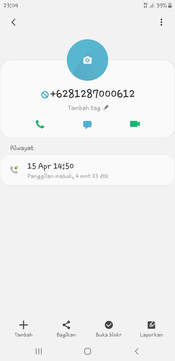 dididoch's tweet photo. @kontakBRI Kejdian tsb sya alami.ngakunya dari bri pusat jakarta.trs menawarkan penukaran point langsg atas sgla transaksi kita.diminta nyebutin digit yg ada di atm.trs akn dapat sms  kode atifasi..pilihan hadiah ada hadiah barang (kalo di kantor nya)atau uang 3jt.... https://t.co/gEalnUYoPG