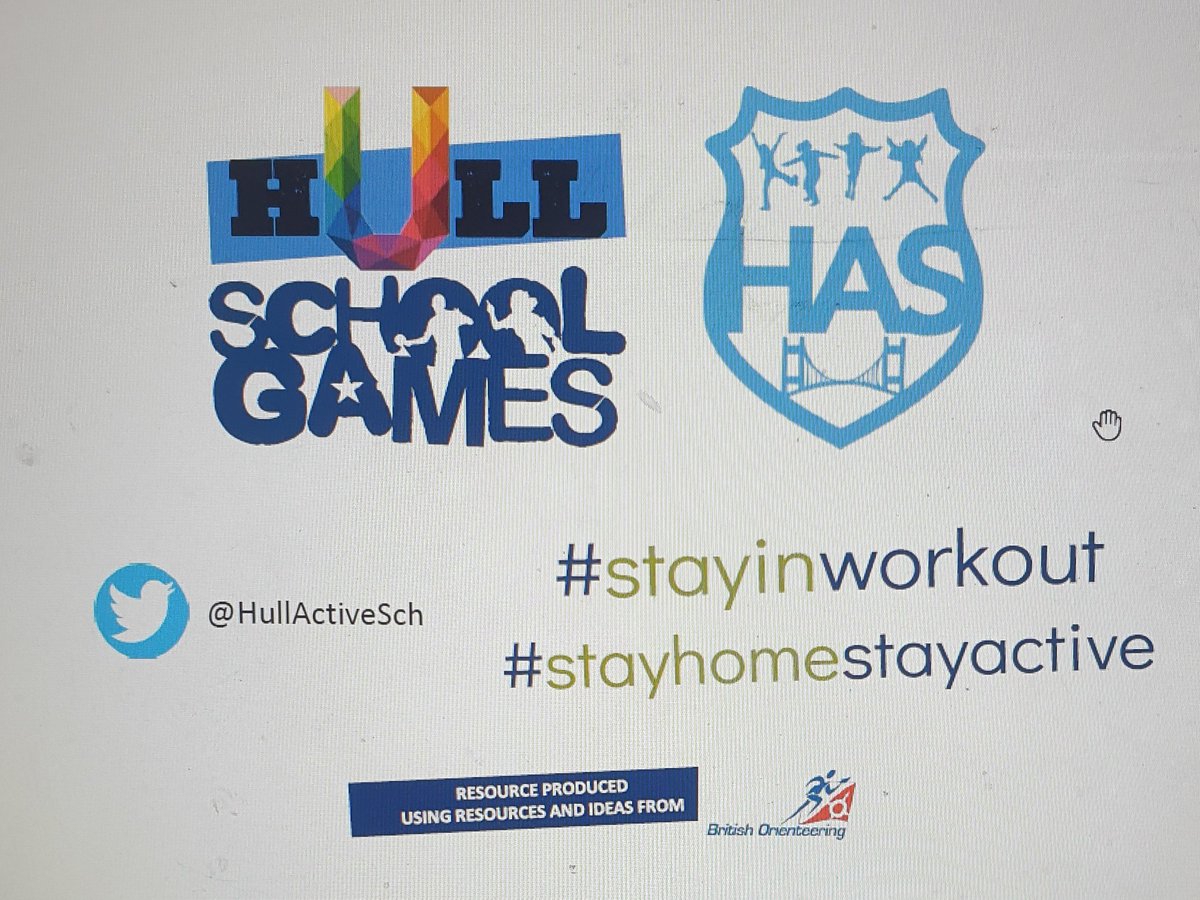 EpaTigers's tweet photo. We hope you've been keeping busy and active 🙃🏃‍♂️🏃‍♀️🙂

 Each day of this week look out for a new challenge thanks to @HullActiveSch. 

Check out what you'll need for each day below...

Week 1 > orienteering 
@DeltaEstcourt
#EPAsport #stayinworkout #stayhomestayactive https://t.co/c6mc6qNiUo