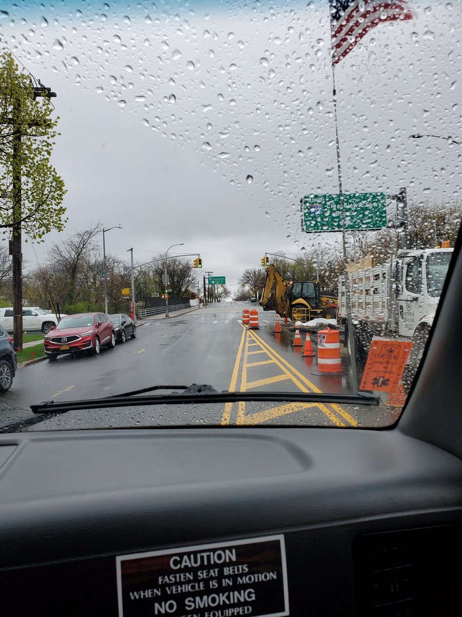 BayCommunityVAC's tweet photo. We roll rain or shine... https://t.co/9i0TkNtdnz