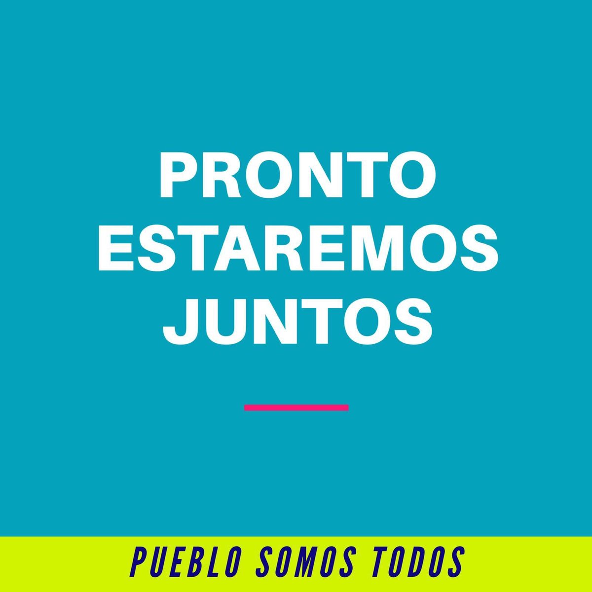 dapdf2's tweet photo. #QuédateEnCasa #TeQueremosSaludable #EsteVirusLoParamosUnidos https://t.co/Q8CmtaHmCT