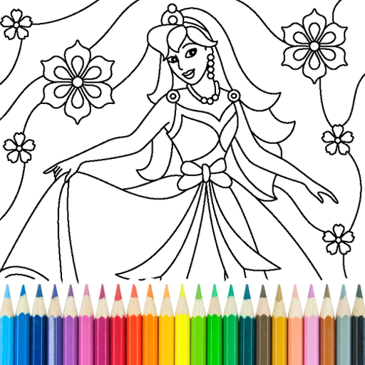 Coloring Games - Download do APK para Android