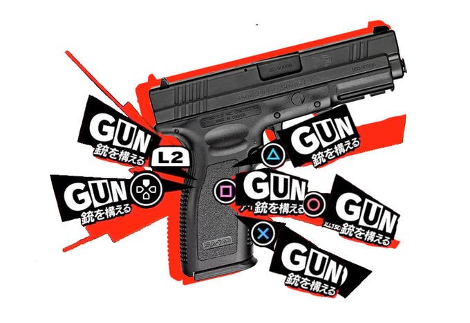 Gun язык