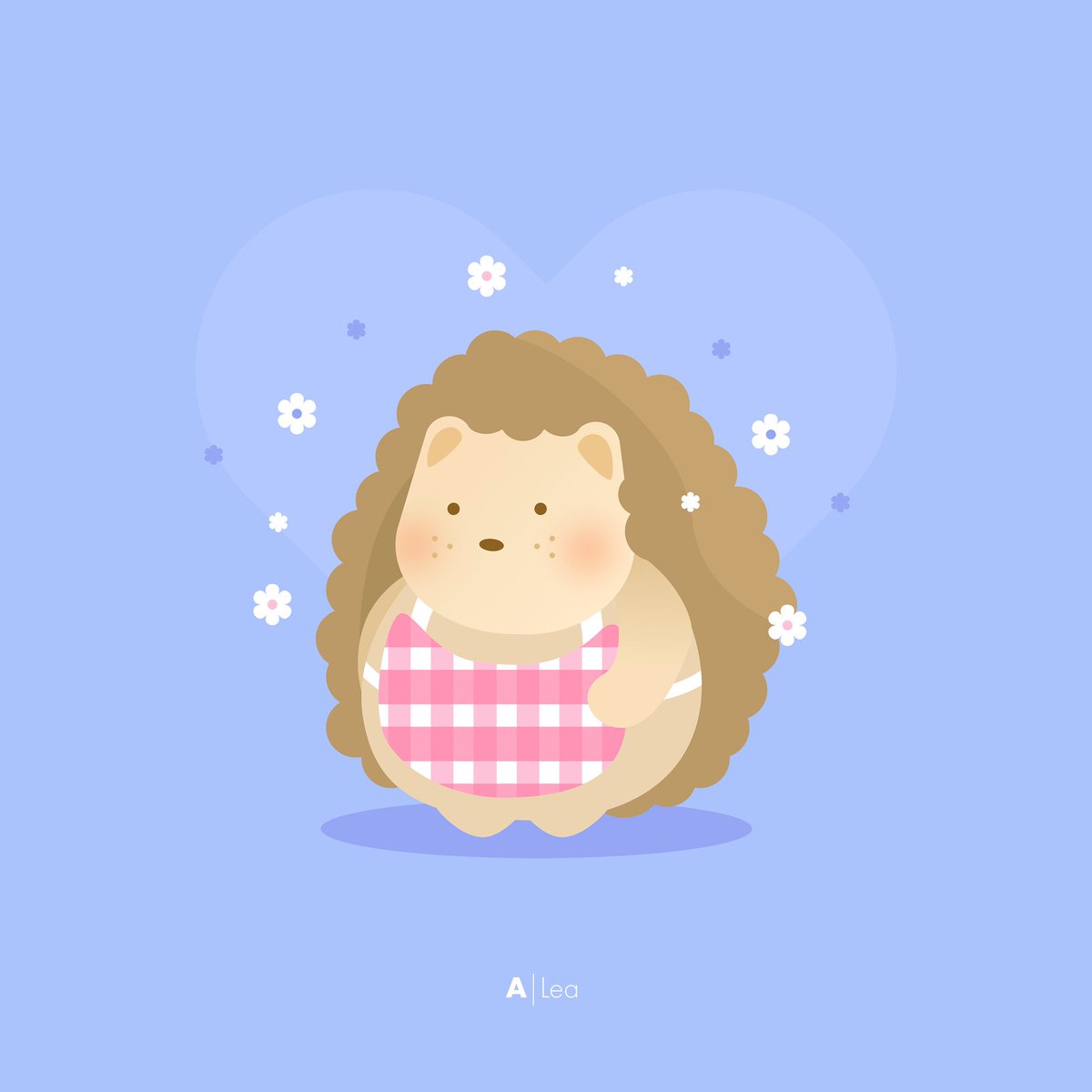 geekchicalex's tweet image. How sweet is Sable from Animal Crossing?! She’s so shy but I think she’s finally coming round to me! I couldn’t help but do a little doodle of her! 💗 #AnimalCrossingNewHorizons #ACNH #AnimalCrossing