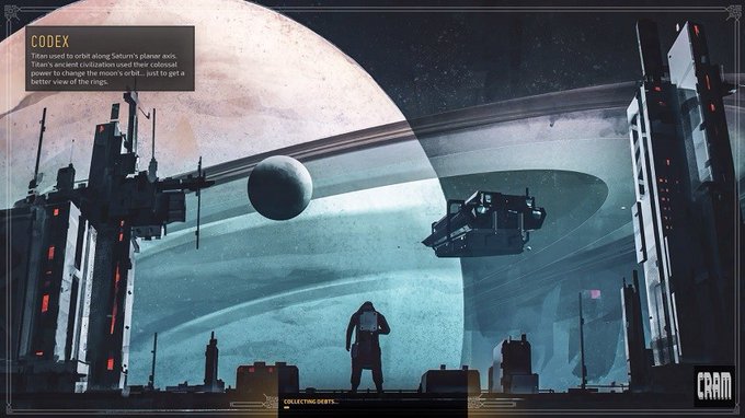 Industries of Titan Gameplay Preview &amp; End Game https://t.co/hOX5nYhyMb https://t.co/AVRvn1jQCt