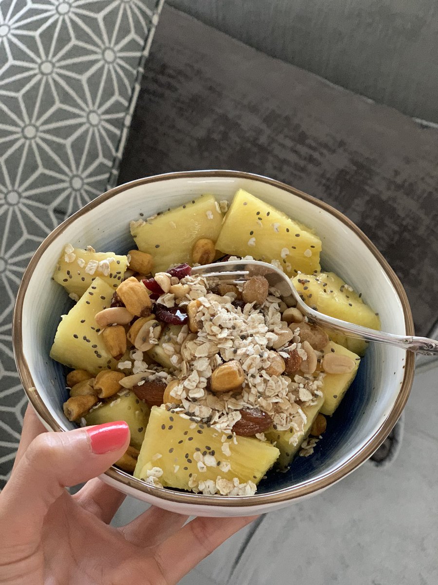 Alimento para el alma💕