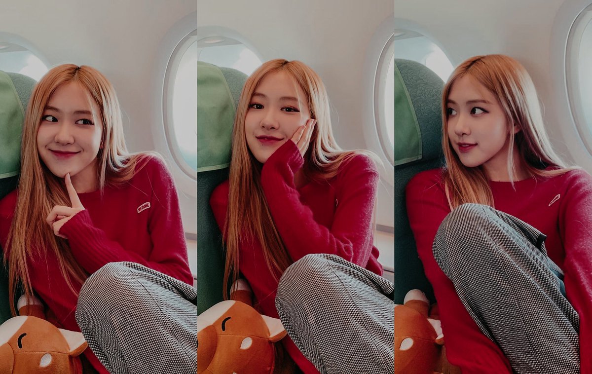 rosie tweet media