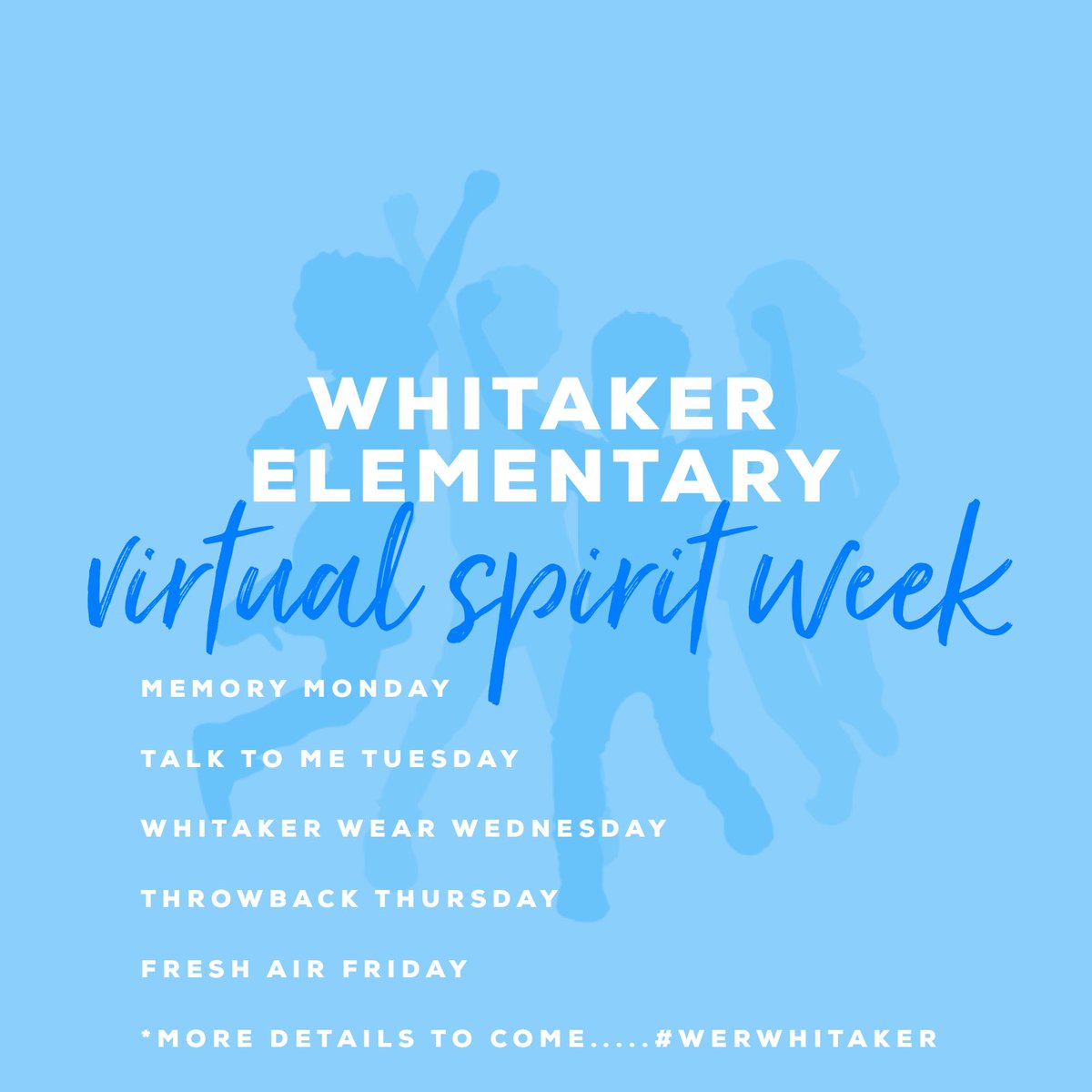 whitakercircle (@whitakerpta1) on Twitter photo 