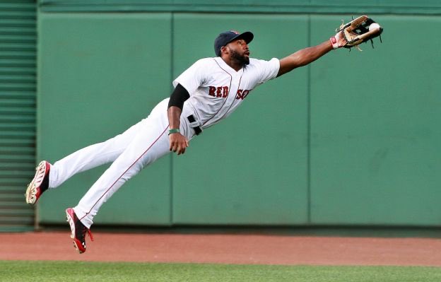 Happy birthday to Jackie Bradley Jr. 