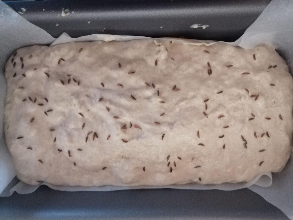 restoxyx's tweet image. Marifetli olduğumu soylemiş miyidim 
#homebread