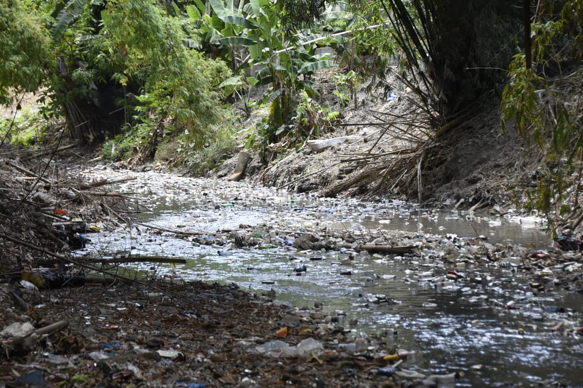 caasdrd's tweet photo. Cañadas intervenidas por la @caasdrd: Arroyo Hondo/ tramo de autopista Duarte-Arroyo Seco (tramos I-V), Los Dulceros de La Zurza, La Málaga, Arroyo Francisco, La Javilla, Lotes y Servicio I y II y San Luis. #CAASDTrabaja #SaludSomosTodos https://t.co/eeez30vgJh