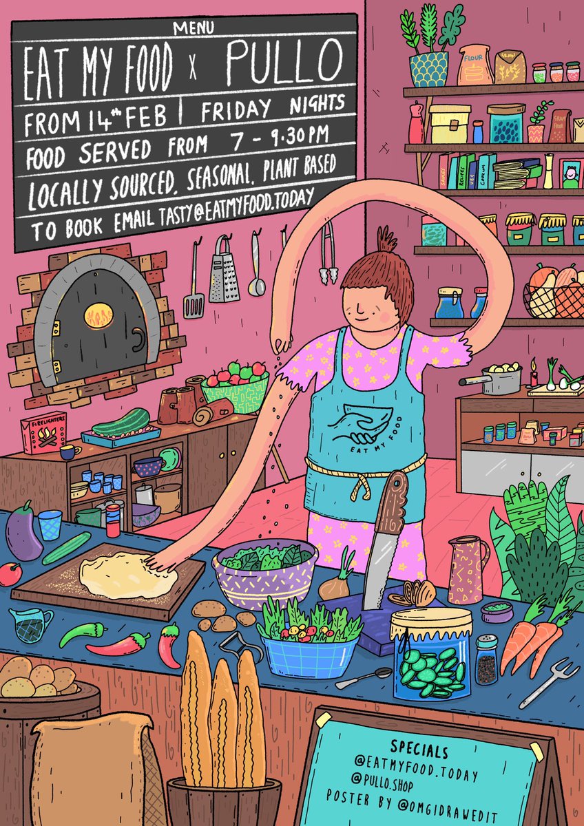 omgidrawedit's tweet photo. #illustratorboost Looking for work is what I’m doing. Hi 👋 

https://t.co/n5poM2SECR https://t.co/vcTfkktM8d