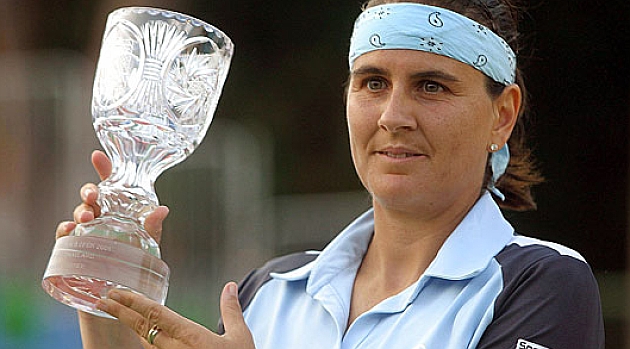 conchitamartinz's tweet photo. 🏆 Se han cumplido 15 años de mi último torneo ganado. Fue el de Pattaya, en Tailandia.

Os dejo un resumen de la final y la entrega de trofeos. ▶️ https://t.co/EhmIvYlKwV https://t.co/mBjnRvCHch