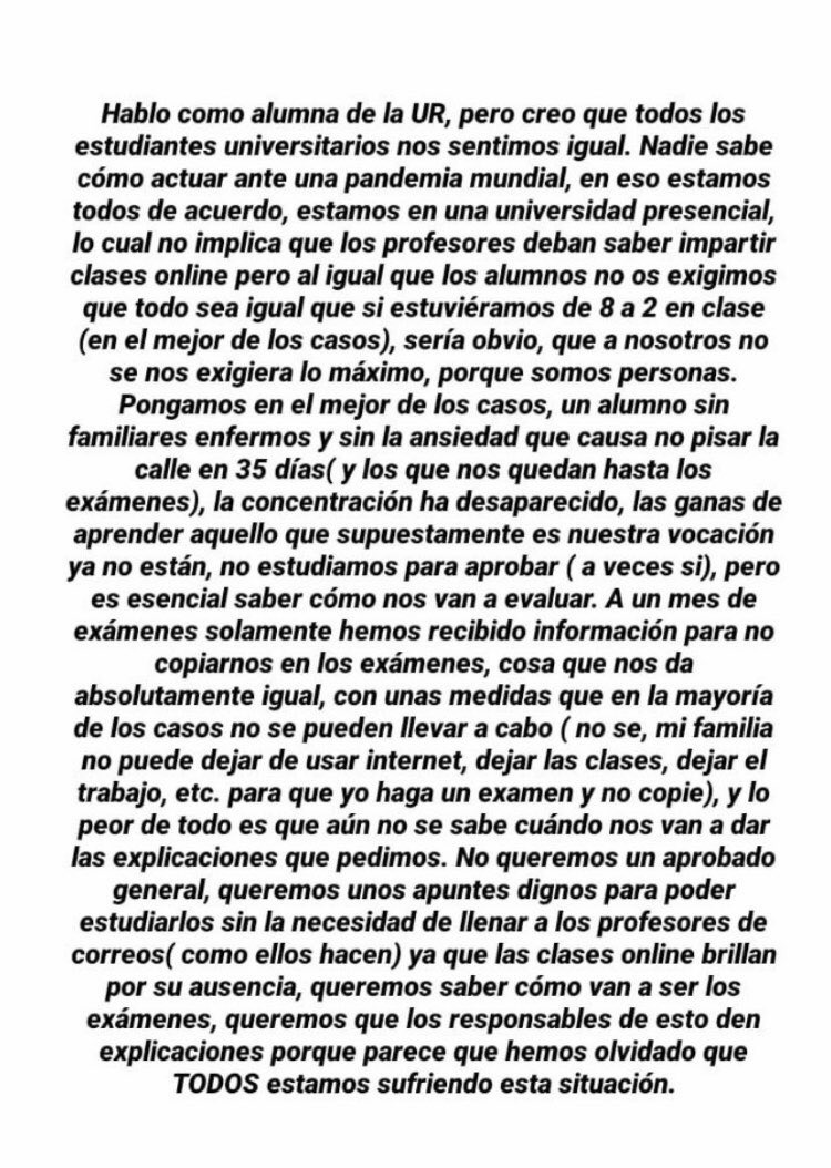 pablogalarreta_'s tweet photo. no sé quién habrá escrito esto pero gracias sinceramente #UniriojaEnPie https://t.co/QYWYkiE7wR