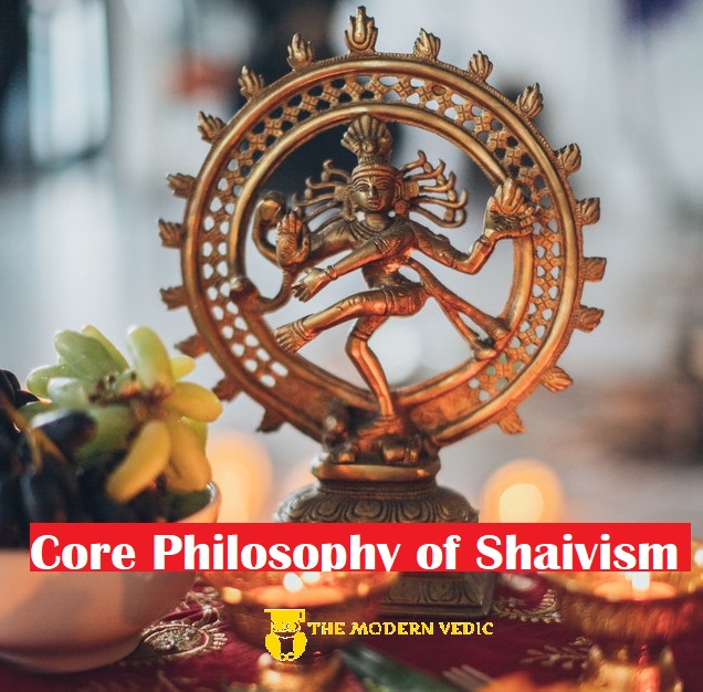 TheModernVedic's tweet photo. Shaivism is the branch of Hinduism that worships Shiva as the supreme deity. But what is its core philosophy ?

#themodernvedic #shaivism #shakti #shiva #hinduism #kashmir #kashyap #brahmin_hindus #theory #practice #sadhana #self #tattvas #36 https://t.co/JdZsjIdMrh https://t.co/3nDIqDdr6q