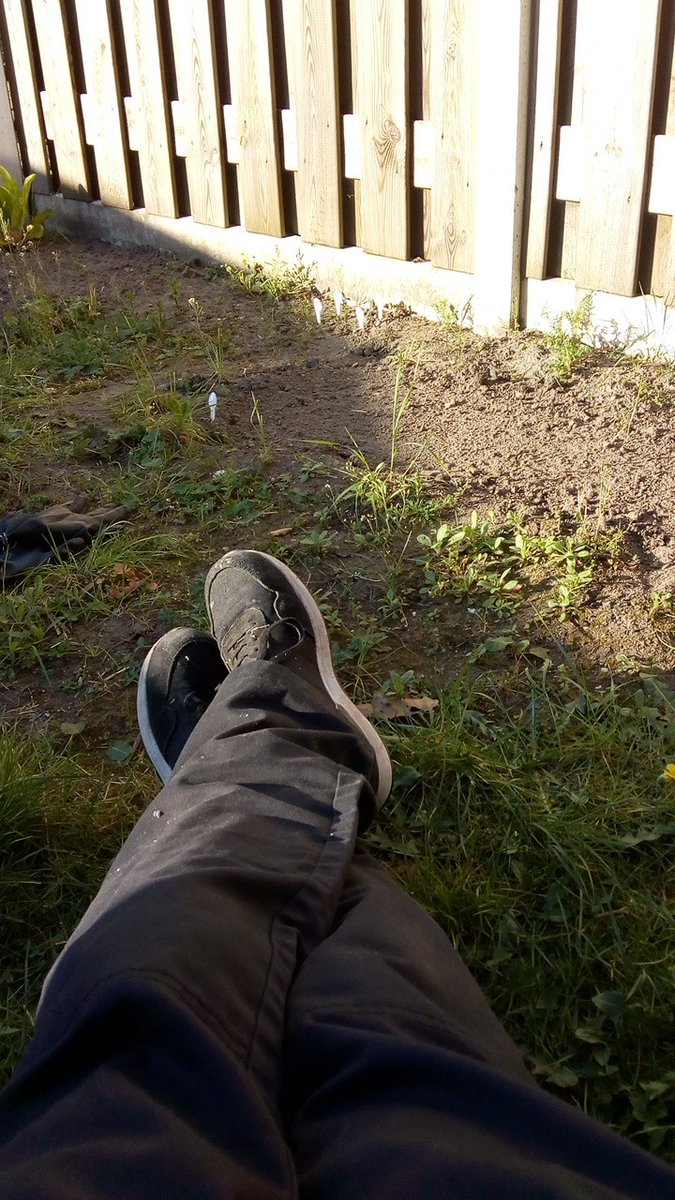 On zonder mij