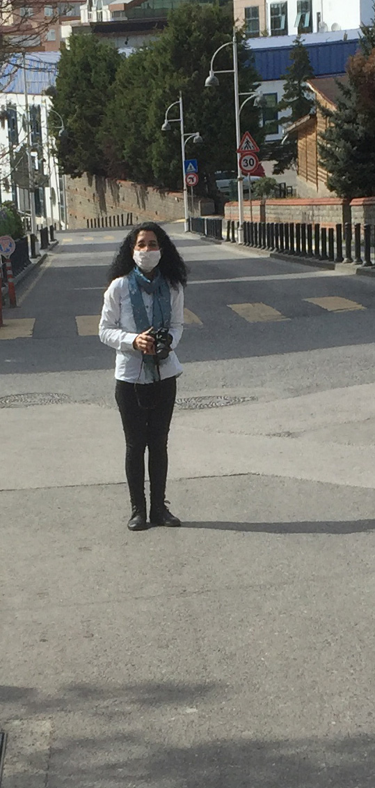 Çayırova yasağa böyle uydu!
