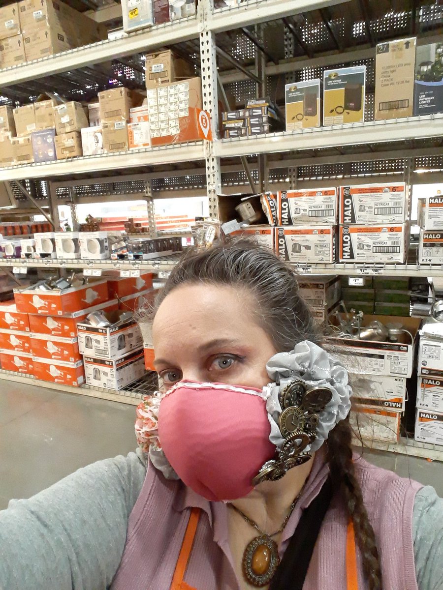 Might as well make your mask stand out. Enjoy, be safe and stay healthy all <a href="/YetiCruz/">Yethcika Cruz</a> <a href="/HD6225/">Stratford,CT HD</a>