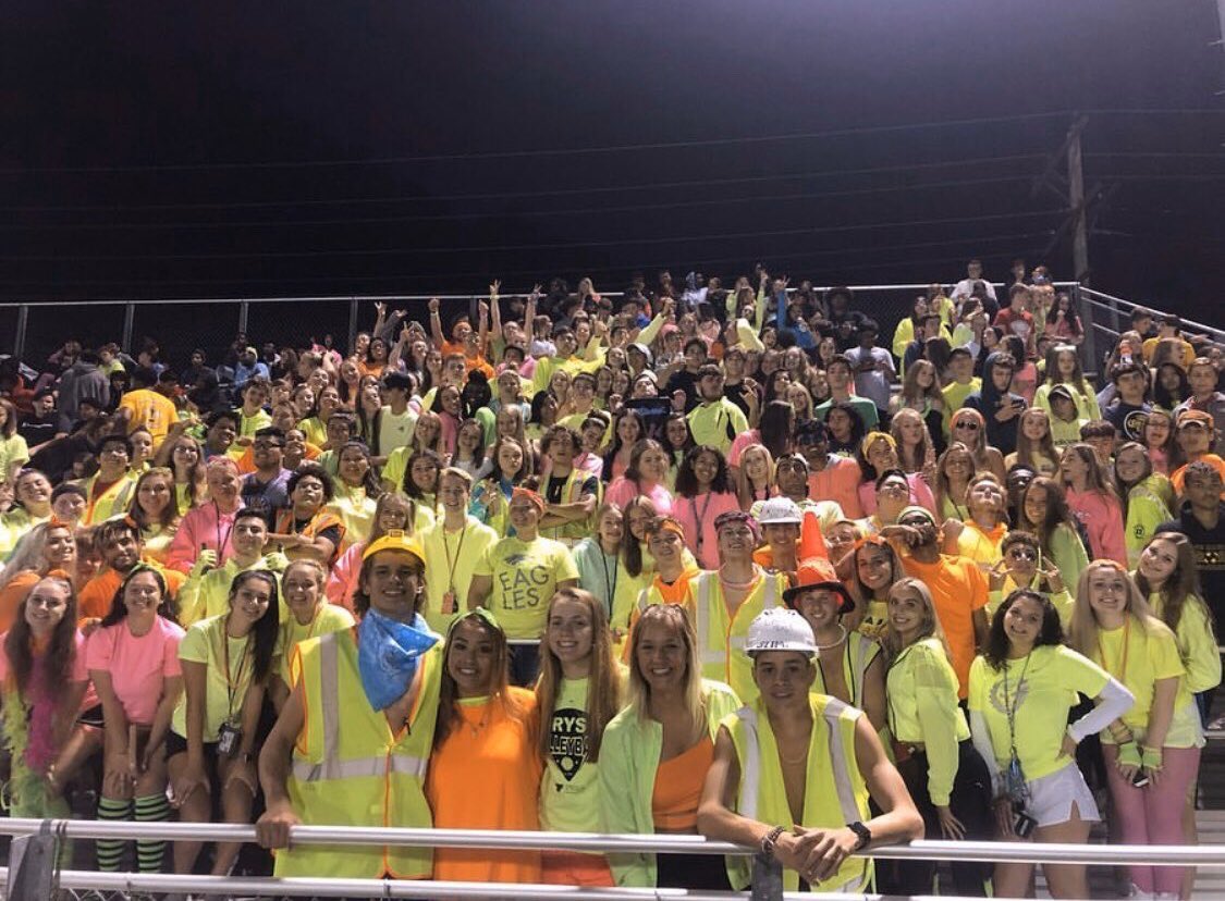 Case High School.                                     Racine, Wisconsin