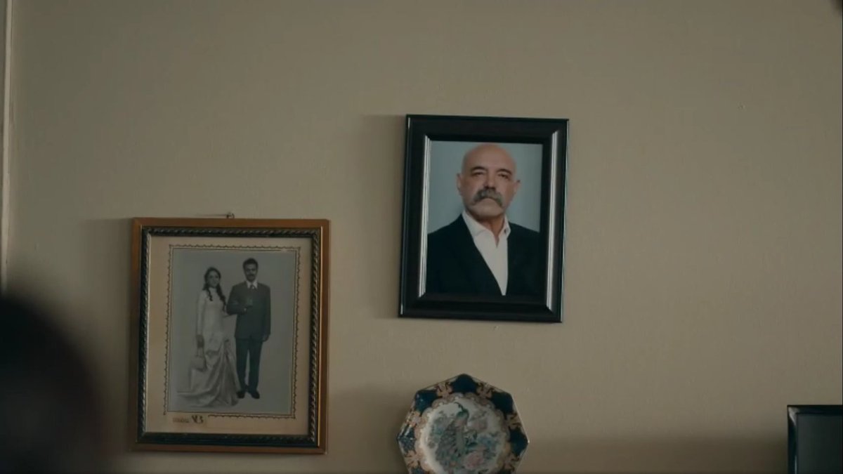 Emi told him you need To gather the family,means he needs To give akin a second chance,get damla out of prison and bring karaca back home,if idris was alive he was going To do the same,which means starting from episode 21 y accepted his fate of being a cukur father  #cukur  #EfYam+