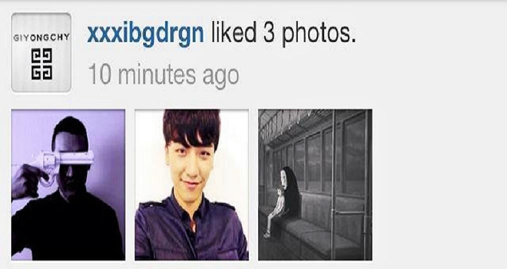 KiraVideo90's tweet photo. #GDragon & #Seungri = #ReaLove ♥
#NyongtoryEvidences #Nyongtory #GRI #realUpdate
#FuckDaratards #WeLoveRealGD #TeamGRI #LGBTidol #Bigbang #GDUpdate #Yaoi #NyongtoryIsReal #SeungriYouHaveGD #reaLove #GD #GayLove #GDragonWife #NyongtoryIsFuckingReal #StopHomophobia #reaLike https://t.co/BsrFOkWsNK
