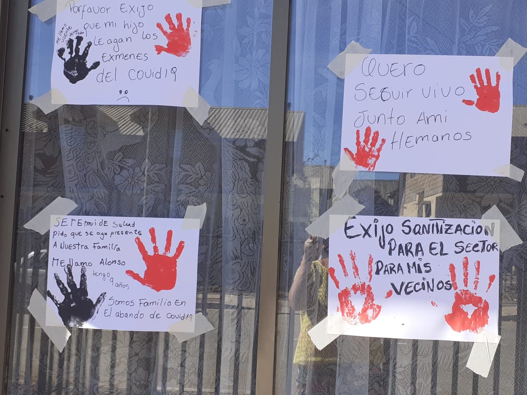 Veronica Obando (enanixa) Twitter