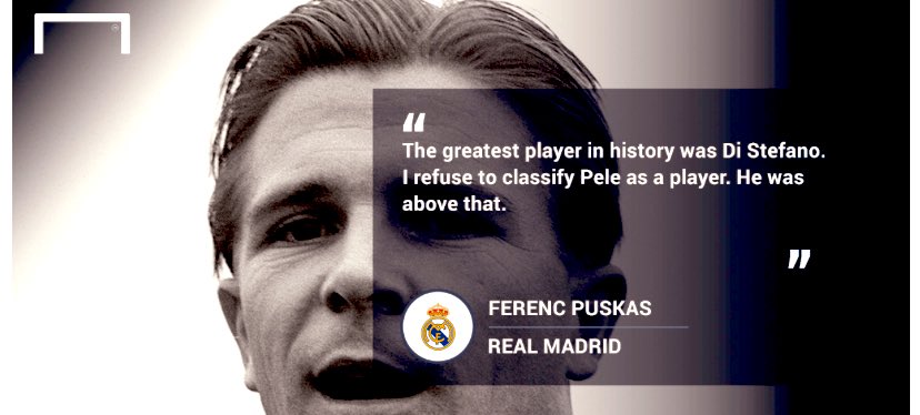 QUOTES ON PELÉ