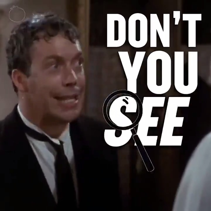 Happy birthday to star Tim Curry! Wishing Wadsworth the Butler a hilarious, exhausting, and mysterious day. 