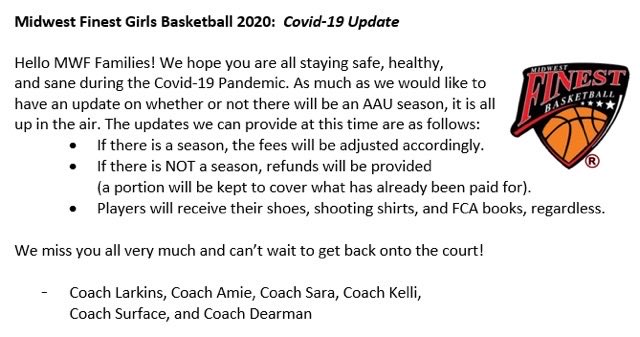jrfeverlarkins's tweet photo. From our Coaches https://t.co/PTXy7TXaXy