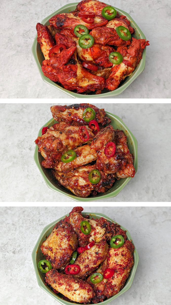 WE'RE OPEN!

We have a lot of new things on the menu, including wings and milkshakes 😋.

Drop us a call on 07393 044044 to ask us what we have in store!