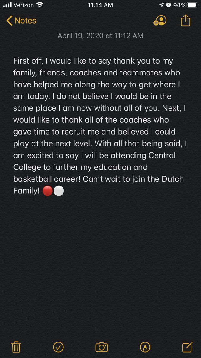 TupaKole's tweet photo. Go Dutch‼️ @centralmbball https://t.co/Tnczs3h8ez