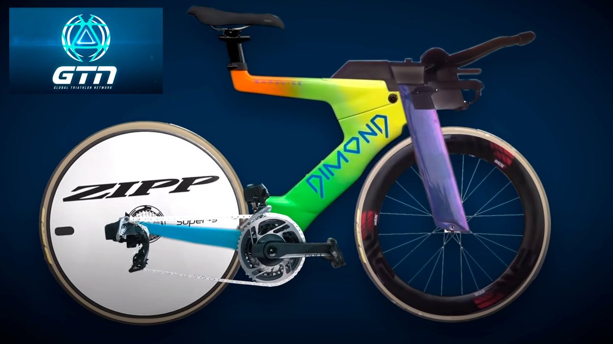 triathlon super bikes