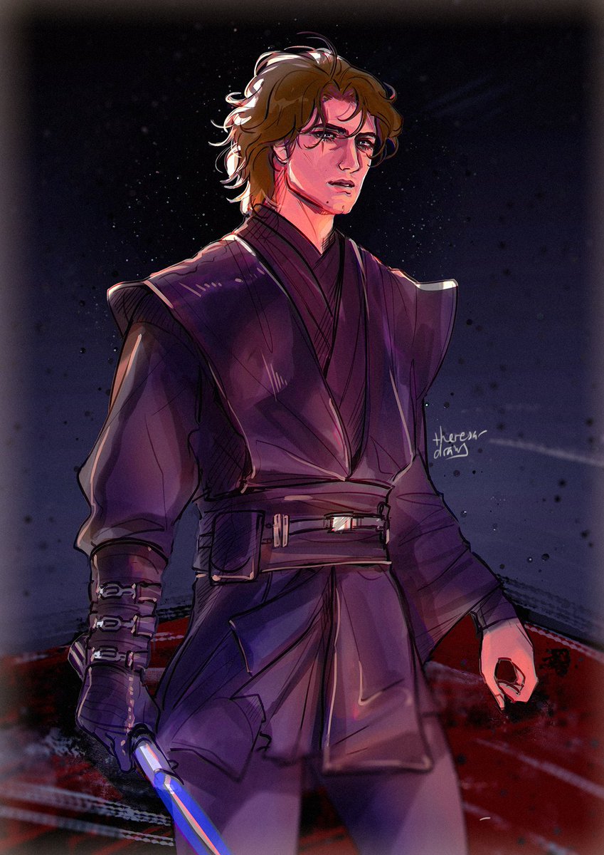 Anakin Skywalker  Star Wars  Zerochan Anime Image Board