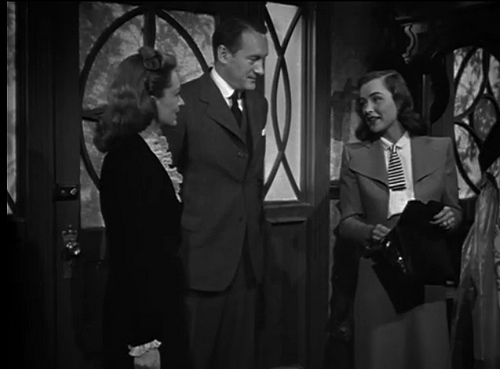 sreggie's tweet image. Classic Movie Man: “The Strange Affair of Uncle Harry”—Film Noir Set in New England.Join us for a discussion on Zoom this Tuesday @ 6:30pm Central Time. Info with link! #TCMParty #LetsMovie ht.ly/FphZ30qz29y