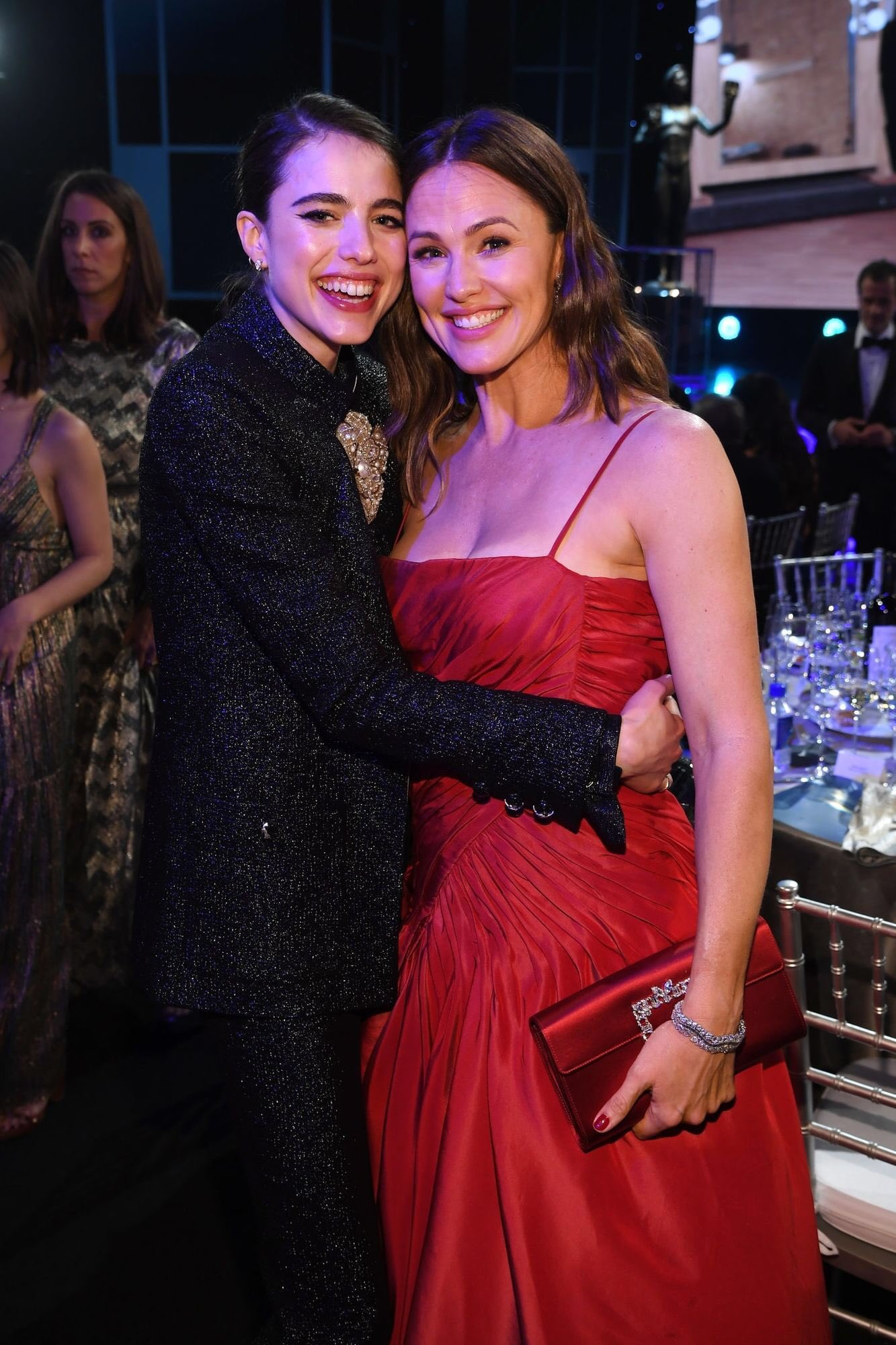 Happy birthday Jennifer Garner  