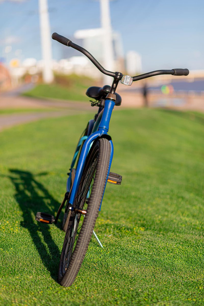 BatchBicycles's tweet image. Cruisin' into the weekend #weekend #TGIF #BatchBicycles