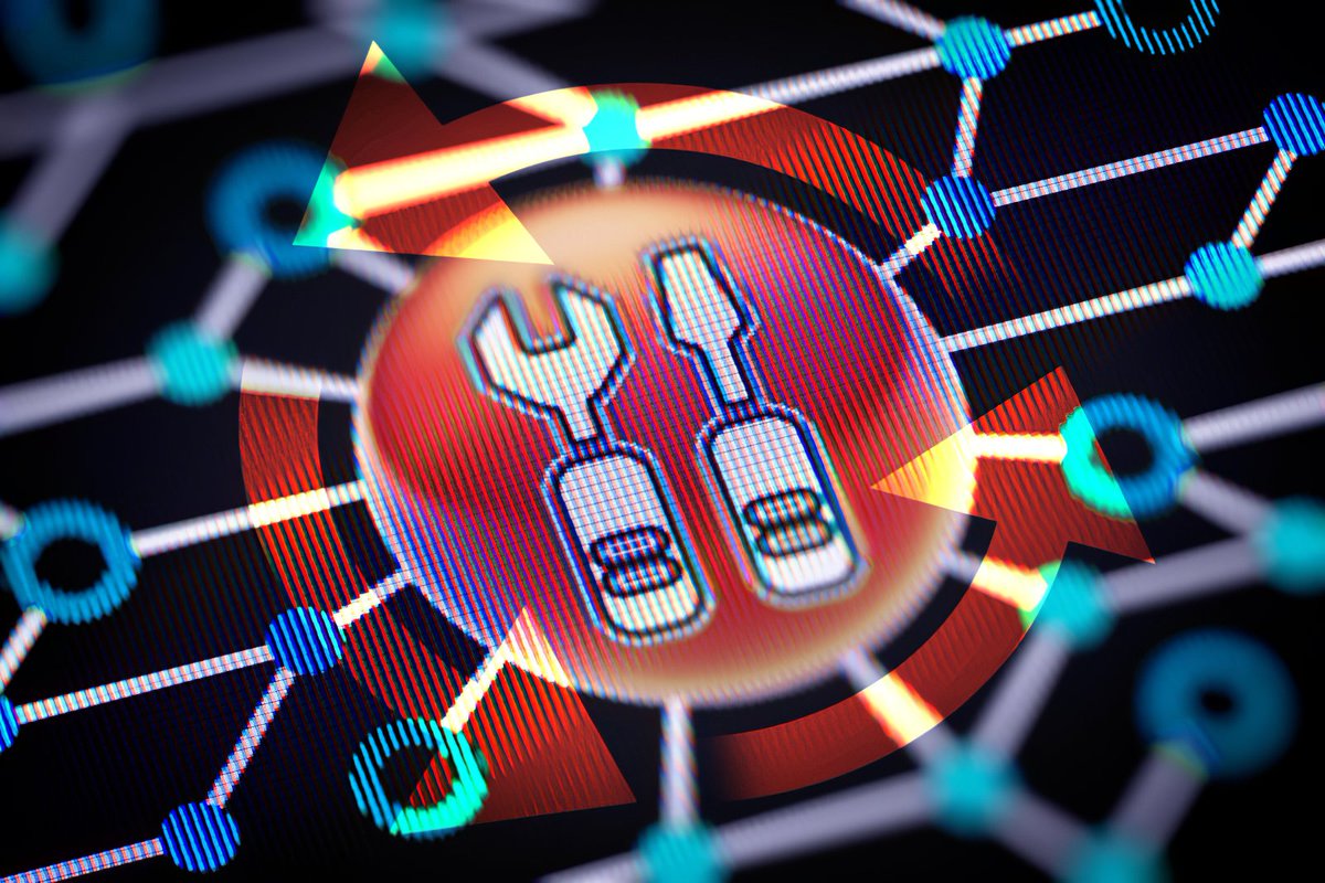 Greg Lambert's April 2020 Patch Tuesday review is here! With 113 Patch Tuesday updates this month, there is a lot to do. applicationreadiness.com/dont-panic-but…