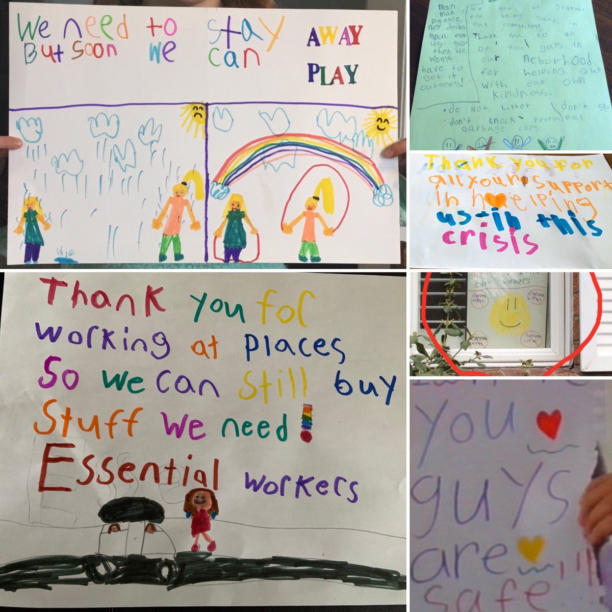 aflowers36's tweet photo. Seeing these posters being submitted by my students this week made my heart happy! https://t.co/CgLDDVp9Sn