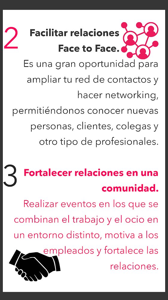 MJMODELOS's tweet photo. #BuenViernes ¿Planeas organizar un evento en éste 2020? ¡Después del #covid_19mexico será una excelente opción! Te presentamos los beneficios de llevarlo a cabo. https://t.co/paMlqjlzXB