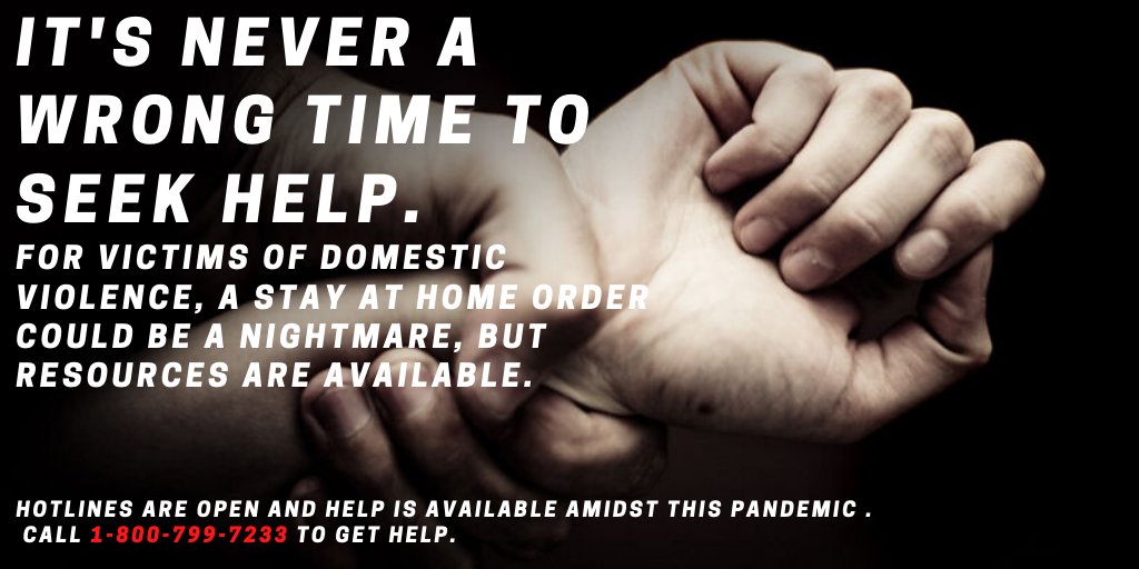 KillianMoore7's tweet photo. Hotline workers are essential and therefore available amidst this pandemic. If you are a victim of domestic violence or concerned for a friend or loved one, resources are available. #ThinkLikeShare #mimspr @btsadv @dvis @DV_NSW @dvrcinc https://t.co/2PbzE7ZDvQ