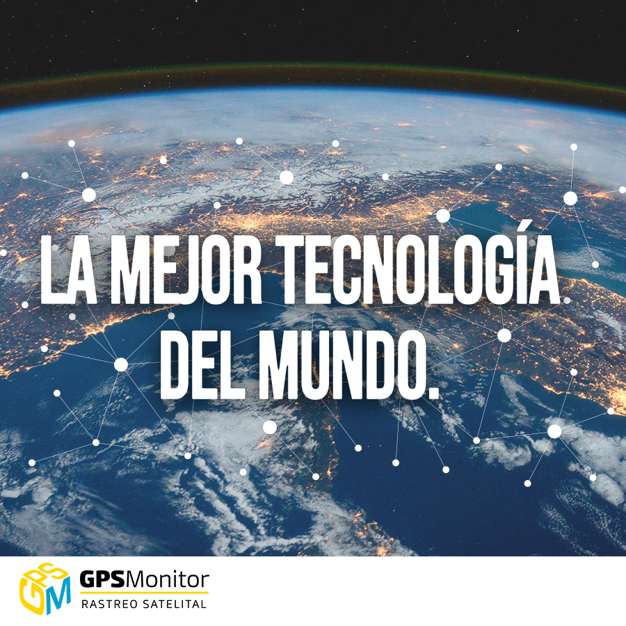 GPSMonitorMx's tweet image. #GPSMonitor tiene la mejor tecnología garantizada a nivel mundial, es por eso que es el método mas seguro para llevar tu proceso en #libertad.