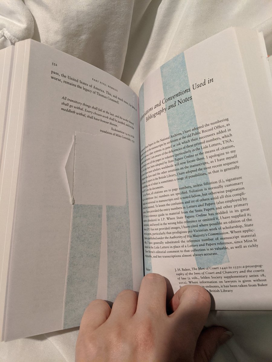 PheeHill's tweet image. @PenguinUKBooks Not sure these pages are meant to look like this. #printingerror