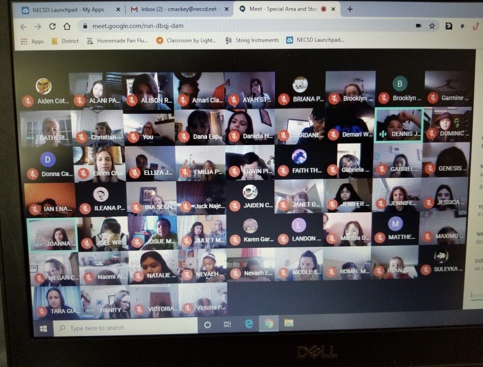 Catherine Gilligan tweet media