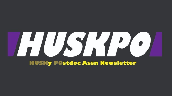 UWPostDocs's tweet photo. The March Husky Postdoc Association Newsletter is out! Check your inboxes, or find it online here ⏩ https://t.co/vGP1mdjuj9
#UW #Postdocs #UWPostdocs https://t.co/ST5vydjEOw