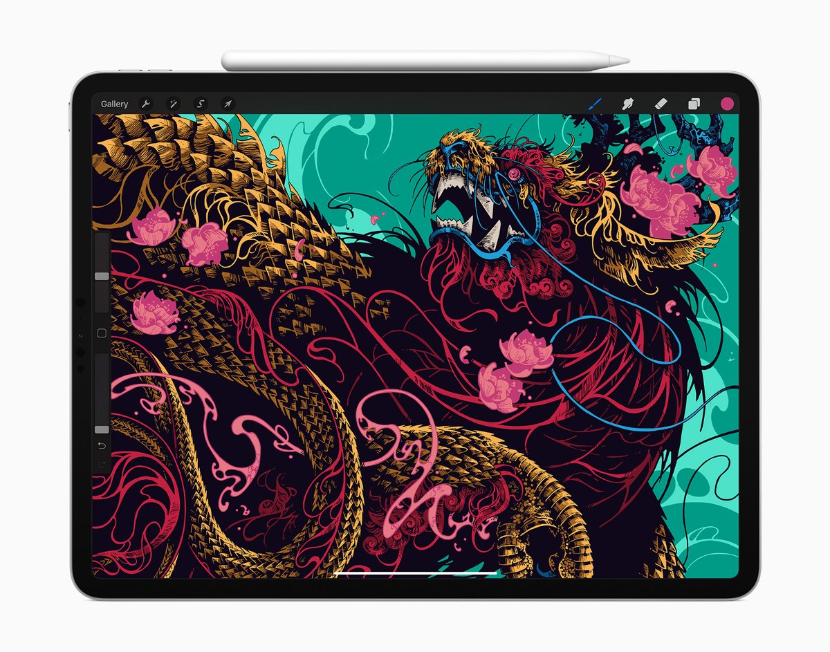 aldersonaj's tweet photo. Apple delays 5G, A14X Bionic and mini-LED iPad Pro refresh until early 2021 https://t.co/mbiq6U8QHh #notebookcheck #news #tech #iPad #iPadPro #miniLED #5G #A14XBionic https://t.co/OKoKsQFLKB