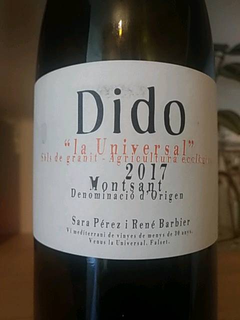 Veja s&oacute; este vinho. Estou atribuindo 4 de 5 estrelas com o aplicativo Vivinohttp://www.vivino.com/users/dee-miranno