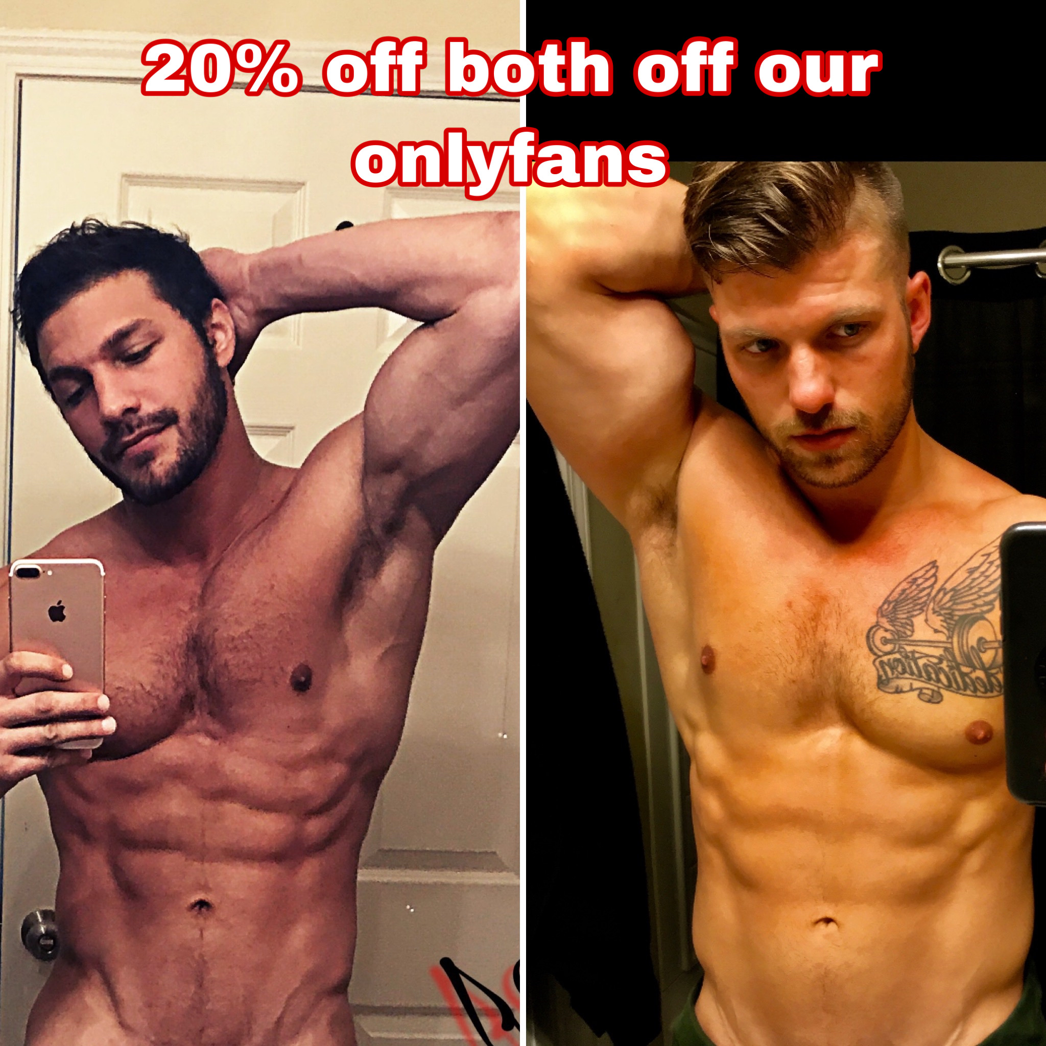 Brandon cody onlyfans